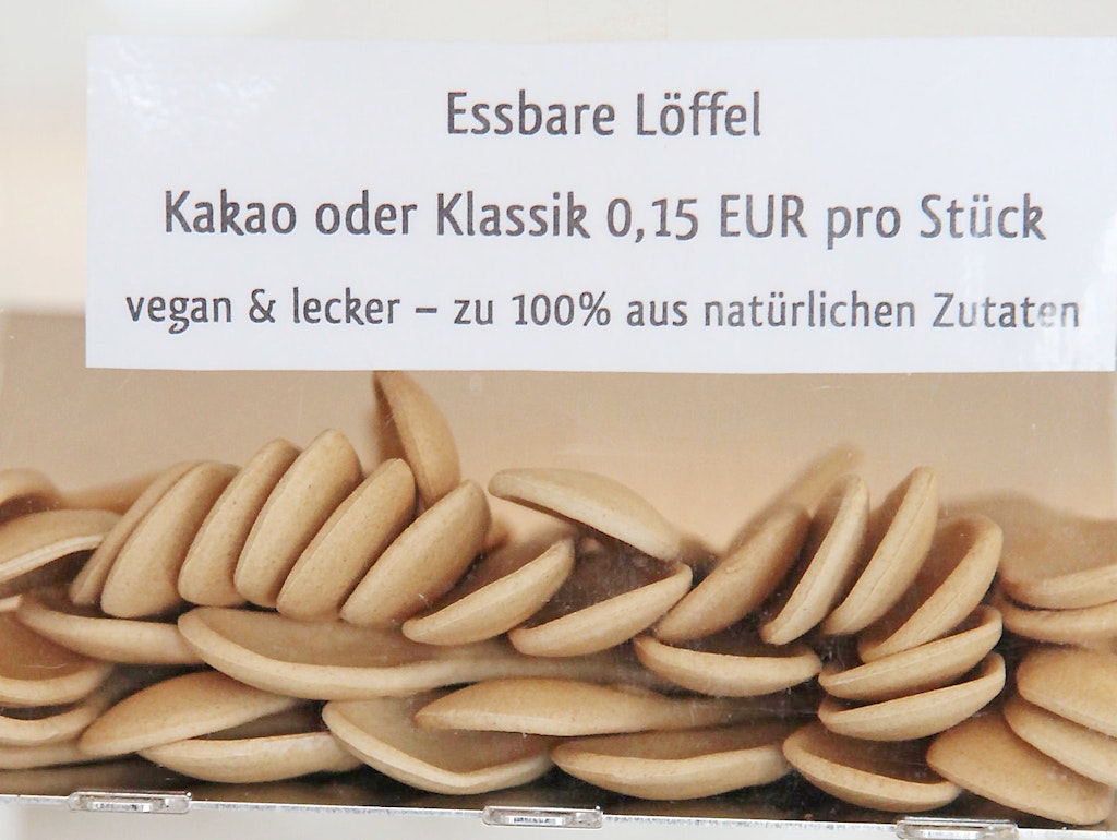 Viele Kunden sind gern bereit, ein paar Cent mehr zu zahlen. 