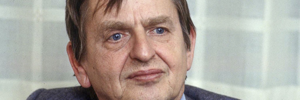 Olof Palme