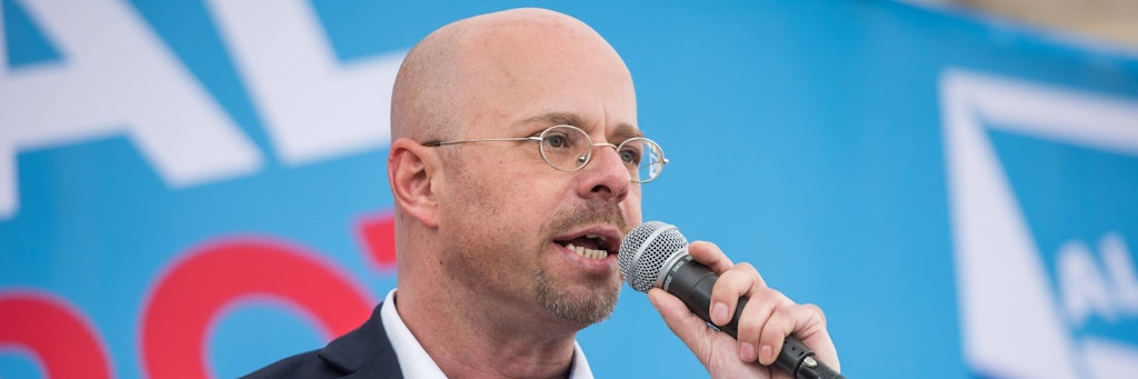 Andreas Kalbitz