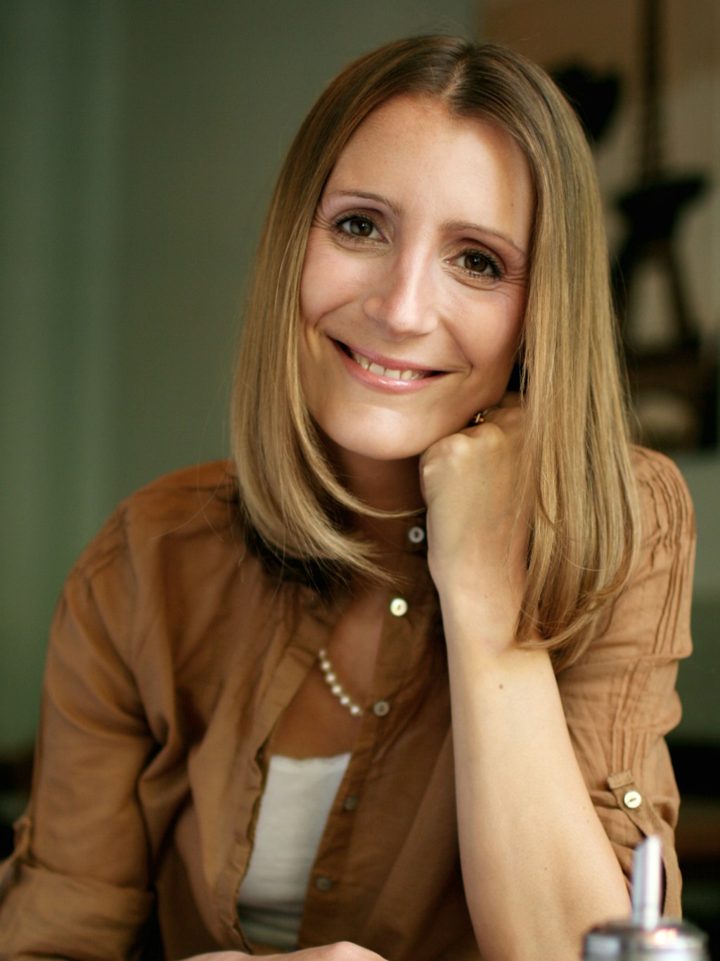 Elena-Katharina Sohn ist Autorin und Inhaberin der Berliner Beratungsagentur „Die Liebeskümmerer“. 