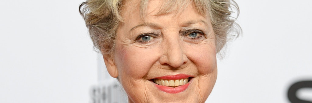 Marie-Luise Marjan: Corona-Krise hat auch etwas Gutes.