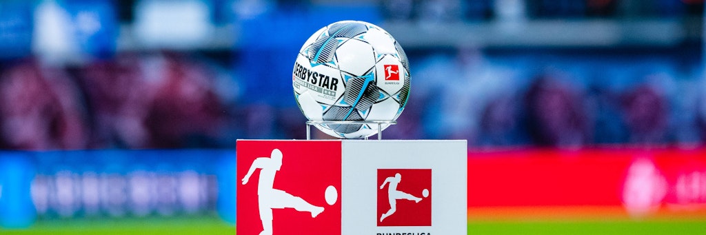 Wann die neue Bundesliga-Saison angestoßen wird, ist momentan noch unklar.