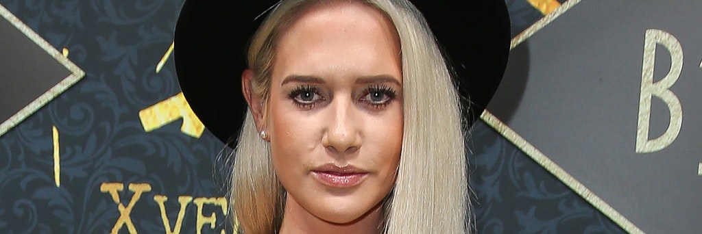 Sarah Knappik kehrt mit "Like me - I'm famous" ins deutsche Trash-TV zurück.