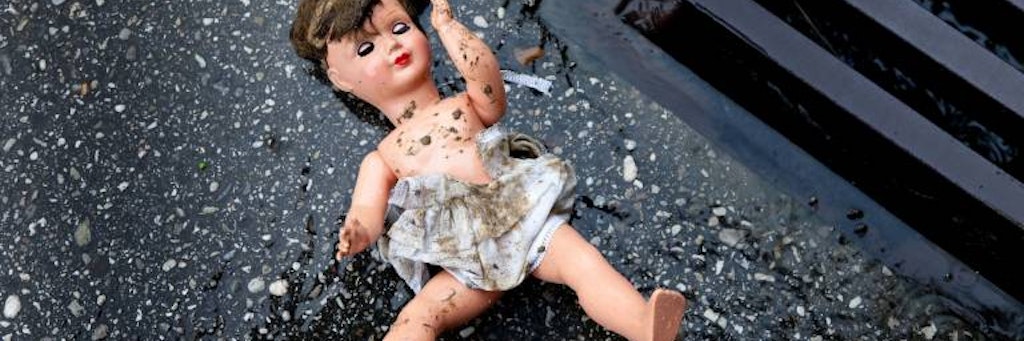Drei Jahrzehnte lang hat der Sexualstraftäter Fritz H. als Pflegevater in Berlin ungestört mindestens neun Kinder missbraucht und vergewaltigt.