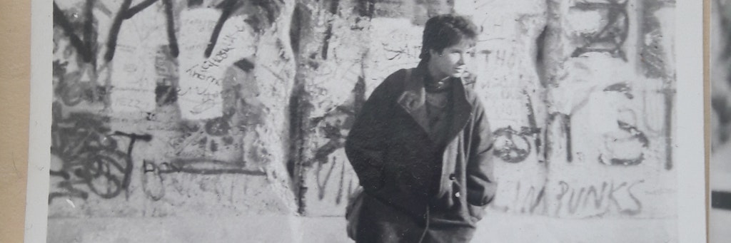 Antje Remke<br>