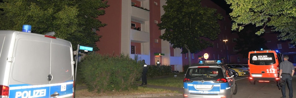 Tatort Tangermünder Straße 