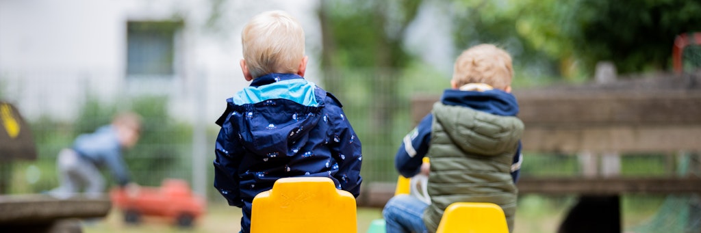 Sind Kinder ähnlich wie der Grippe auch beim Coronavirus Keimschleudern? Nein, sagen jetzt Forscher.