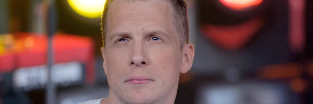 Oliver Pocher versucht sich an einer Reise-Doku mit seinem Vater.