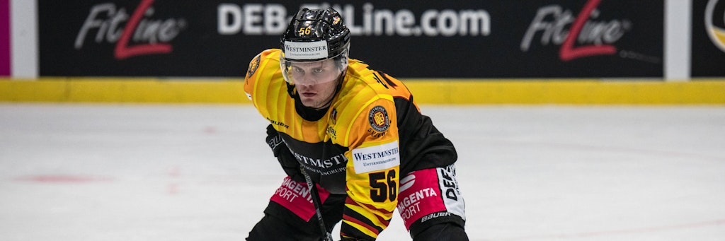 Parker Tuomie hat im Nationaltrikot einen guten Eindruck hinterlassen.