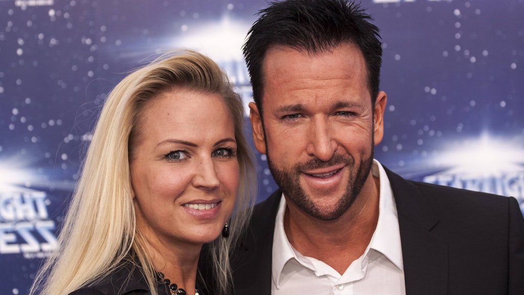 1989 kamen Claudia und Michael zusammen. 2002 wurde die gemeinsame Tochter Adeline geboren, 2009 heirateten sie und Michael nahm Claudias Geburtsnamen Norberg an.