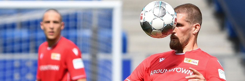 Gegen Düsseldorf soll der Ball wieder Robert Andrichs Freund sein. In Hoffenheim hatte das Spiel der Köpenicker so seine Tücken. Aber keiner will sich nachsagen lassen, im Abstiegskampf sich unfair verhalten zu haben, nur weil es selber für einen um nichts mehr geht. <br>