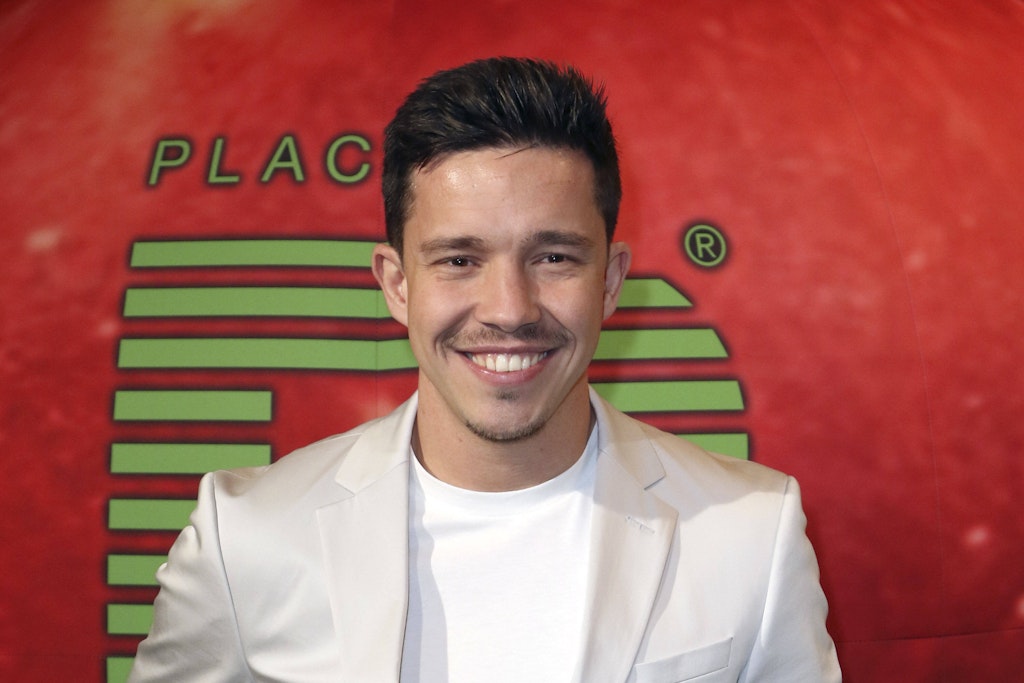 Nico Santos lebt heute sparsam.