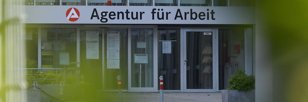 In nur drei Monaten hat Corona die Entwicklung der Berliner Wirtschaft um ein halbes Jahrzehnt zurückgeworfen.