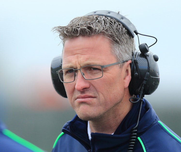 Ralf Schumacher findet Formel-1-Start mutig