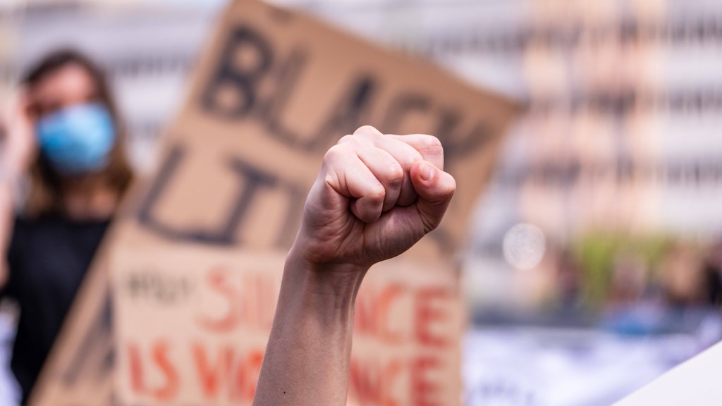 Demonstrationen werden neuerdings mit zweierlei Maß bewertet.