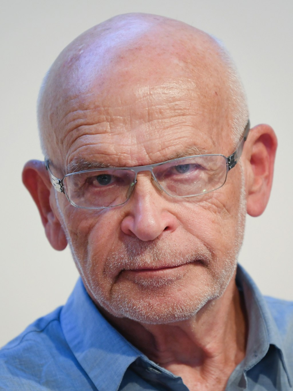Der Enthüllungsjournalist Günter Wallraff wird Urlaub in der Umgebung von Köln machen.