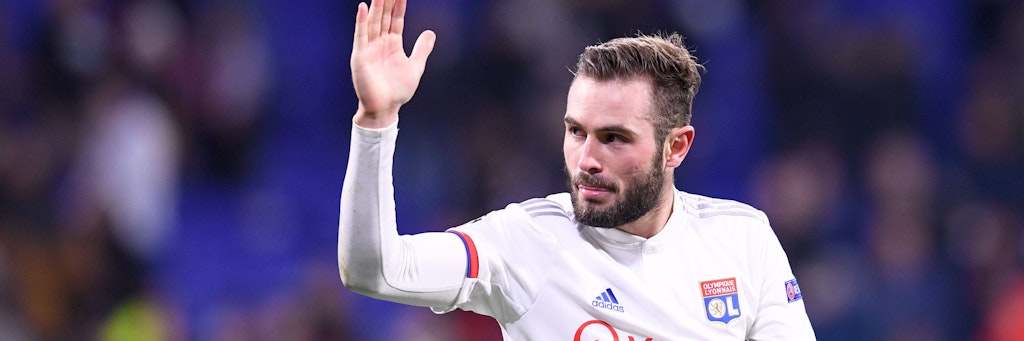 Au revoir Lyon! Lucas Tousart wird Hertha BSC ab Juli verstärken.