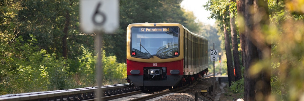 S-Bahn