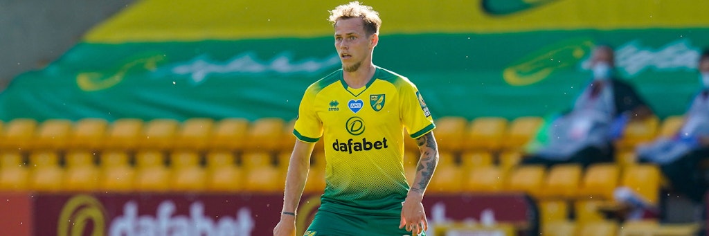 Ondrej Duda kann nach einem halben Jahr das gelb-grüne Trikot von Norwich City wieder ausziehen.