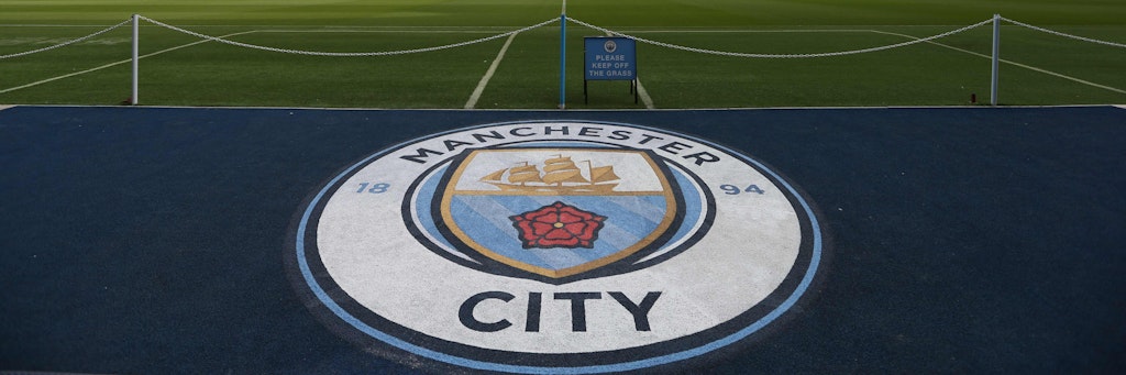 Manchester City tritt auch in der kommenden Saison in der Champions League an.