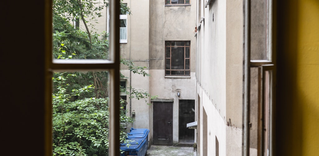 Wohnungen in Berlin sind teuer - besonders zu Buche schlagen die Mieten in zentraler Lage.