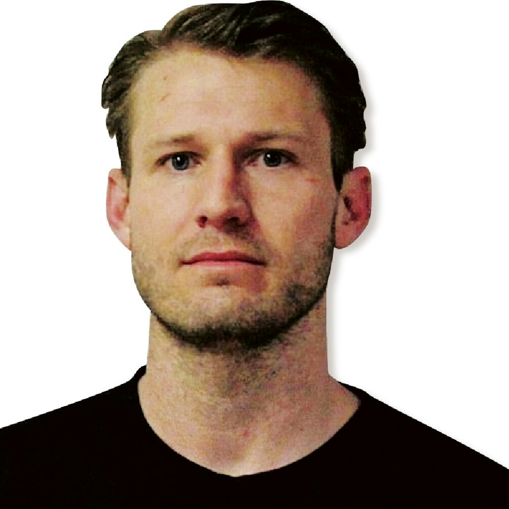 Brian Hickerson.