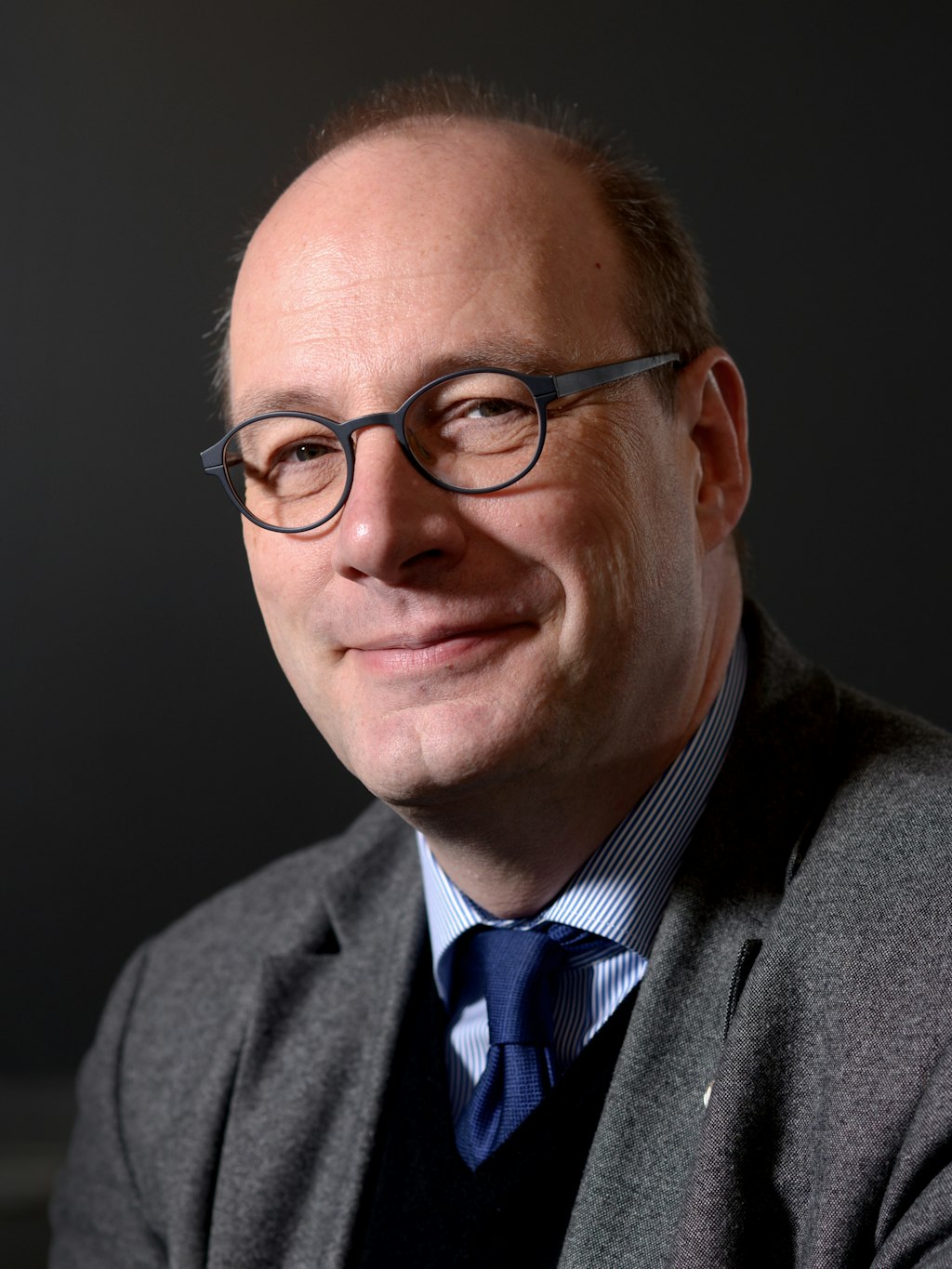 Prof. Dr. Christoph Markschies