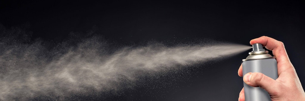 Aluminiumhaltige Deos sind weniger belastend für den Körper als bisher angenommen.