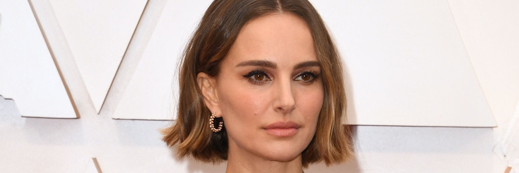 Schauspielerin Natalie Portman ist nun Gründerin eines Fußballklubs.