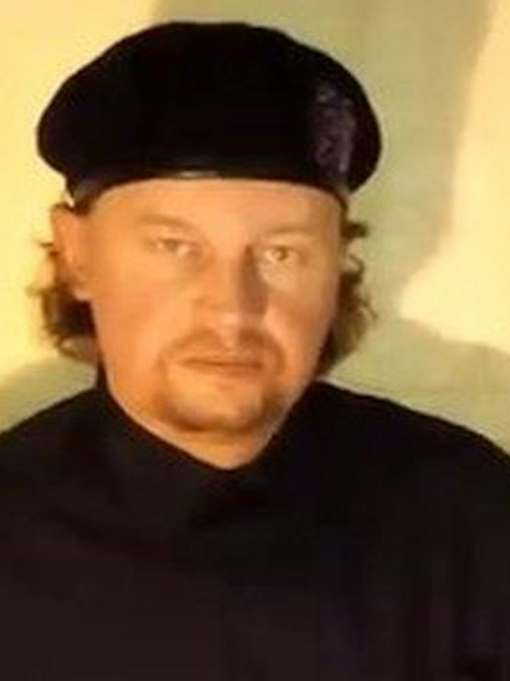Maksym K. (44) soll schon zehn Jahre hinter Gittern verbracht haben.