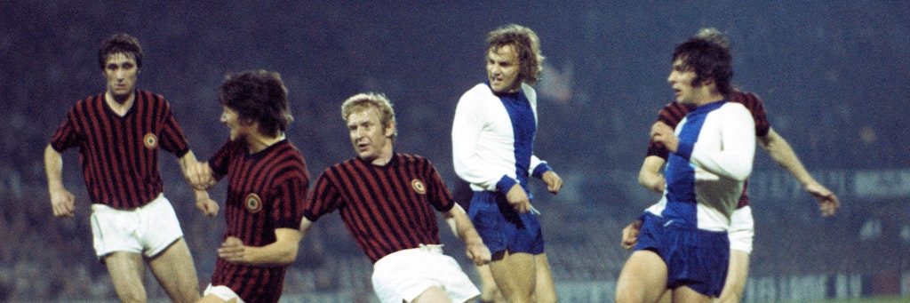 Zertrümmerte Tradition beim 1. FC Magdeburg