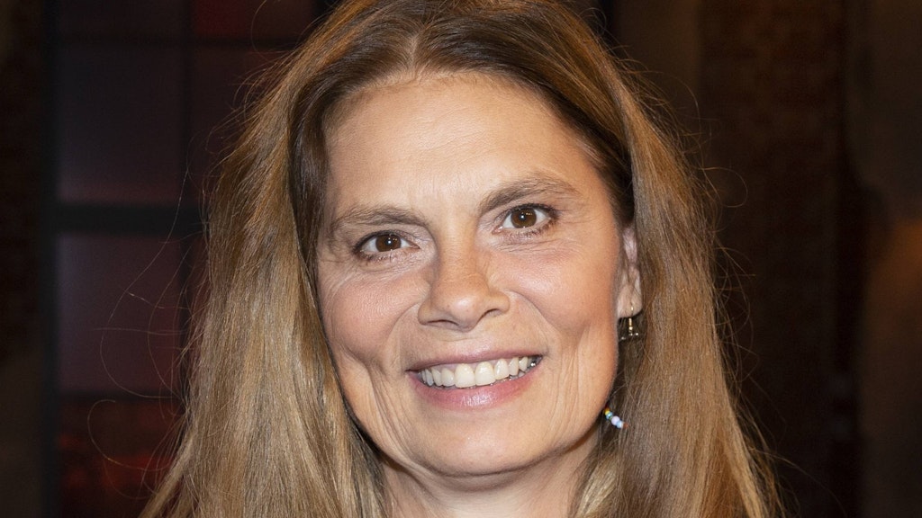 TV-Köchin und Restaurantbesitzerin Sarah-Wiener (57).