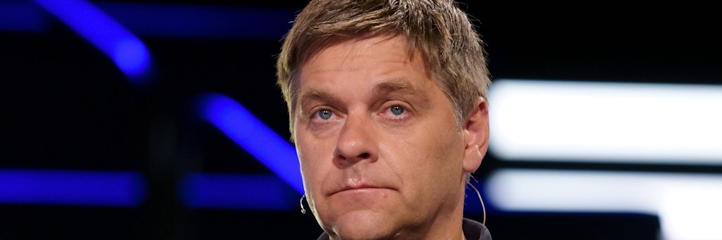 Unions Manager Oliver Ruhnert will eine Rückkehr zu nur noch drei Wechseln pro Partie. 