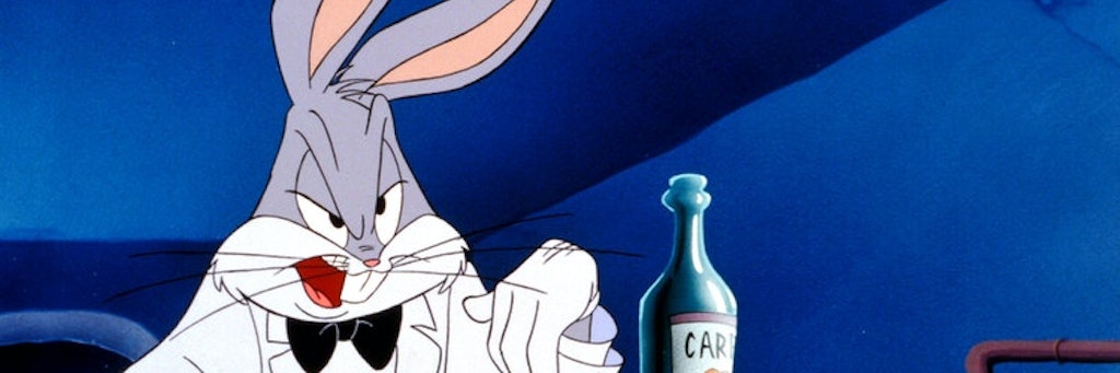 Darauf einen Karottensaft: Bugs Bunny wird 80.