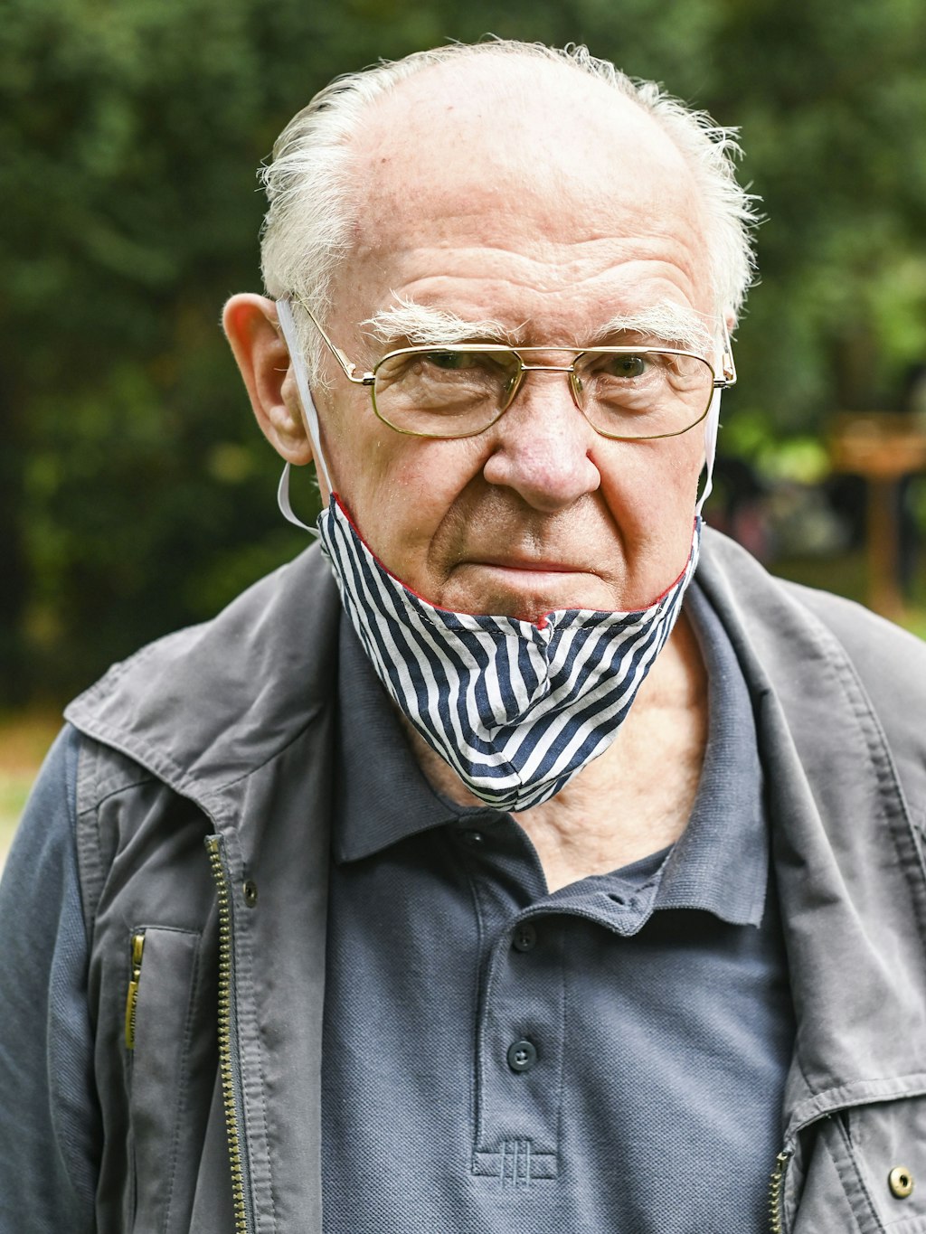 Mit Carl Heinz Choynski (84) spielte Schwill zusammen am Berliner Ensemble
