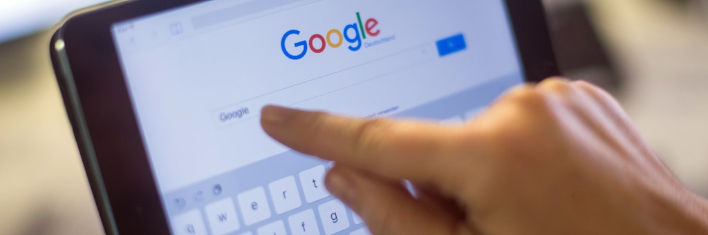 Bei Google-Suchanfragen dürfen auf der Trefferliste durchaus auch für die Betroffenen unliebsame Berichte aufgeführt werden.