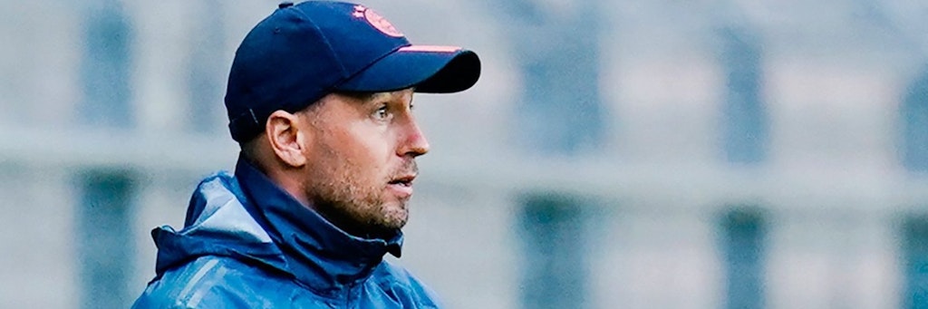 Sebastian Hoeneß wird neuer Trainer des Fußball-Bundesligisten TSG 1899 Hoffenheim.