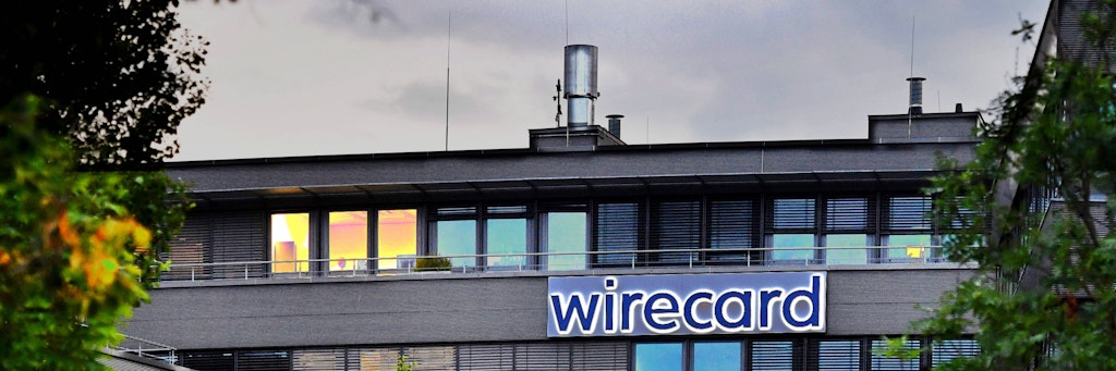 Schon 2015 sollen die Wirecard-Chefs beschlossen haben, durch frei erfundene Scheingeschäfte zu verschleiern.
