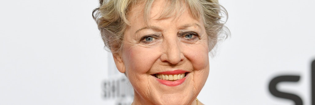 Die Schauspielerin Marie-Luise Marjan wird am 9. August 80 Jahre alt.