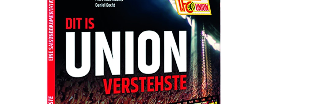 Das Cover zur Blu-ray und DVD.
