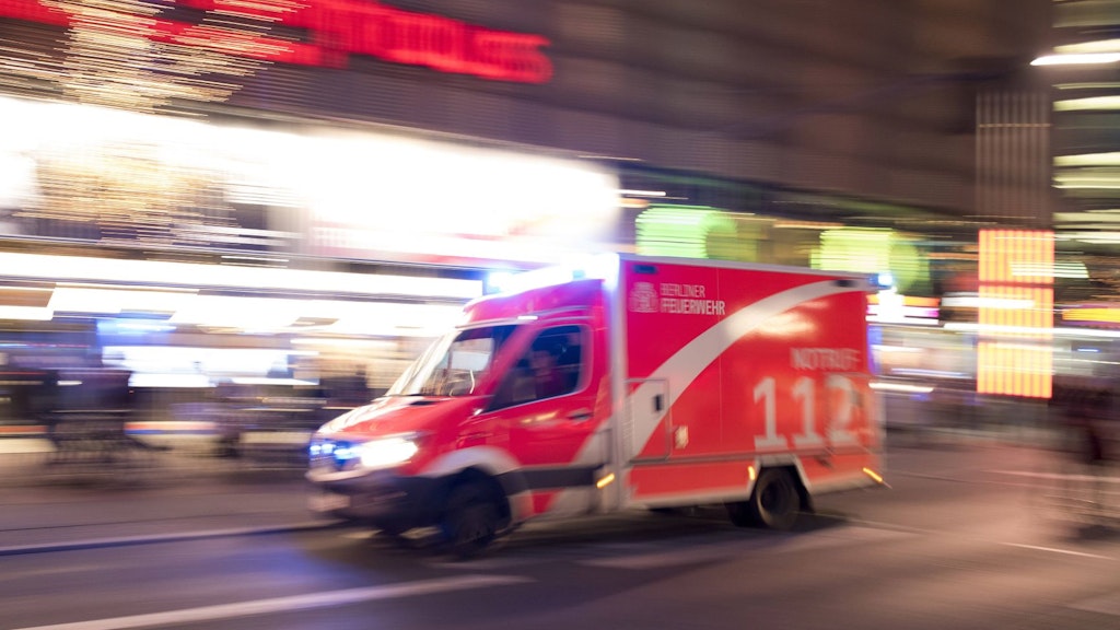 Berliner Verlag