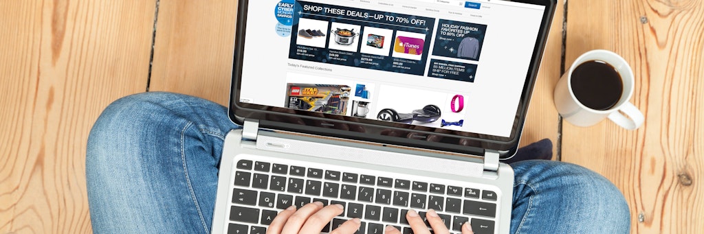 Wer privat über Ebay oder Ebay-Kleinanzeigen kauft, hat den Vorteil, dort mit Glück Schnäppchen ergattern zu können.