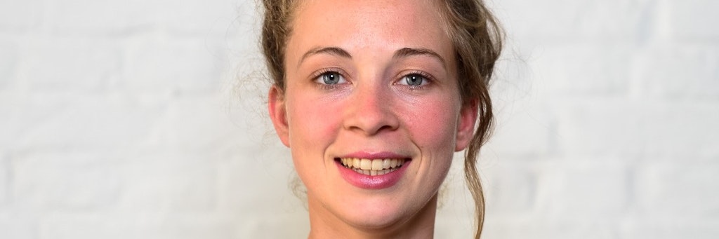 Helena Steinhaus (32) hat den Verein 2015 gegründet. Hartz-IV-Empfänger bekommen Geldspenden und auf Wunsch auch einen Anwalt.<br>