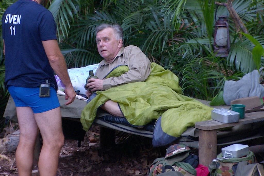 Ob das Dschungelcamp auch dieses Jahr in Australien stattfinden kann, ist unklar. TVNOW 