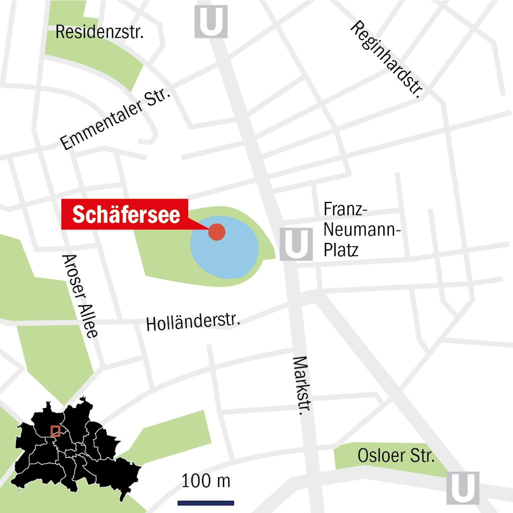 Berliner Verlag