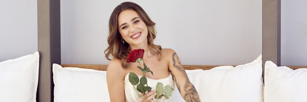 Melissa Dahm ist die neue Bachelorette