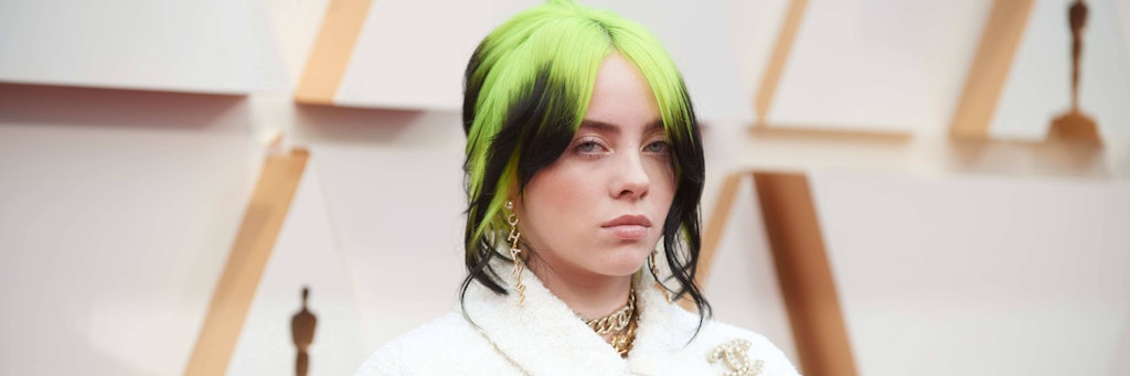 Billie Eilish ist nicht nur einer der größten Popstars der Welt, sondern für Millionen Fans auch Vorbild und Sprachrohr ihrer Generation. 