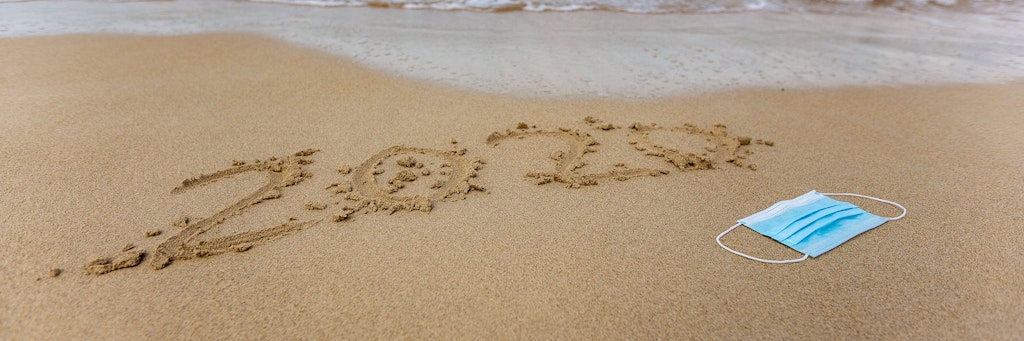 Der Sommer-Urlaub auf den Baleraren wird 2020 wohl ausfallen müssen. 