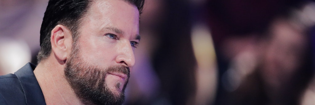 Michael Wendler sucht nun Deutschlands Superstar.