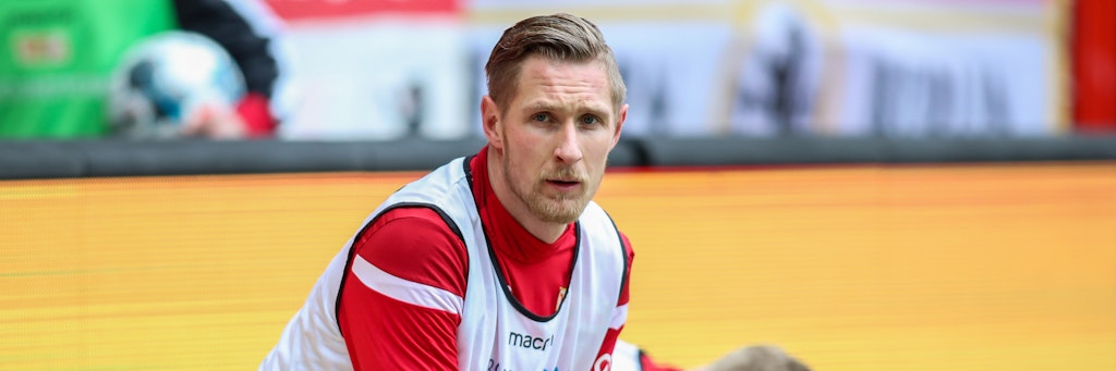 Sebastian Polter wechselt nach Hollandf.